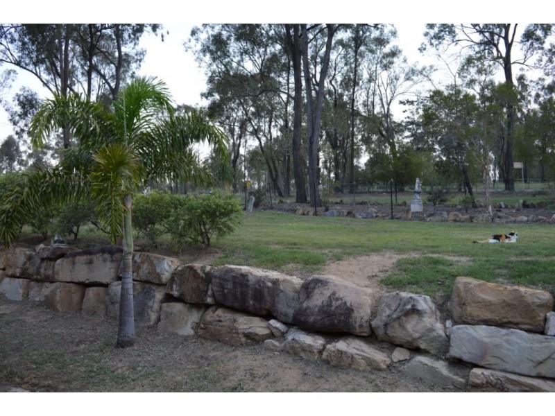 2 Amy Drive, Laidley Heights QLD 4341