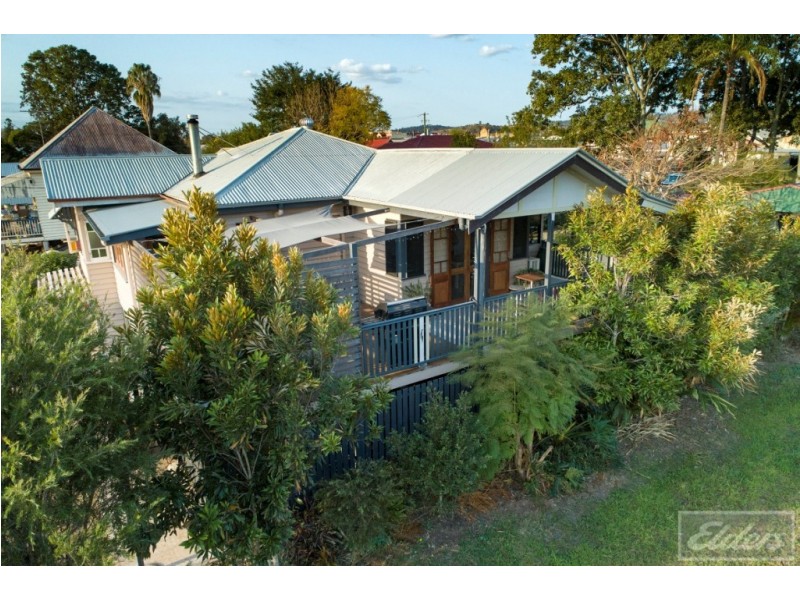 56 John Street, Laidley QLD 4341