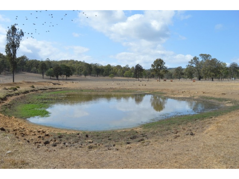 41 Moonlight Parade, Laidley South QLD 4341