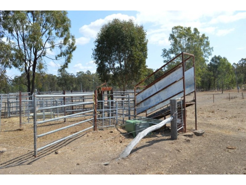 41 Moonlight Parade, Laidley South QLD 4341