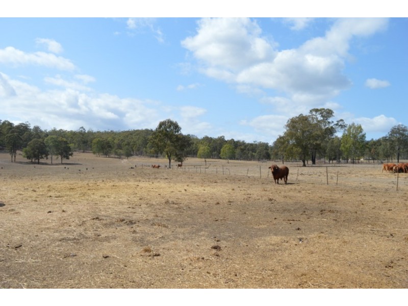 41 Moonlight Parade, Laidley South QLD 4341