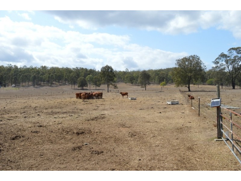 41 Moonlight Parade, Laidley South QLD 4341