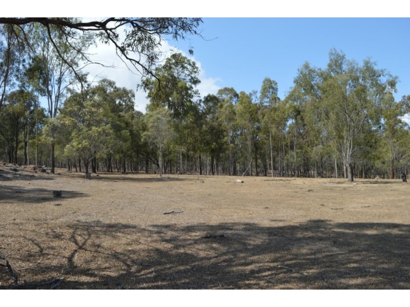 41 Moonlight Parade, Laidley South QLD 4341