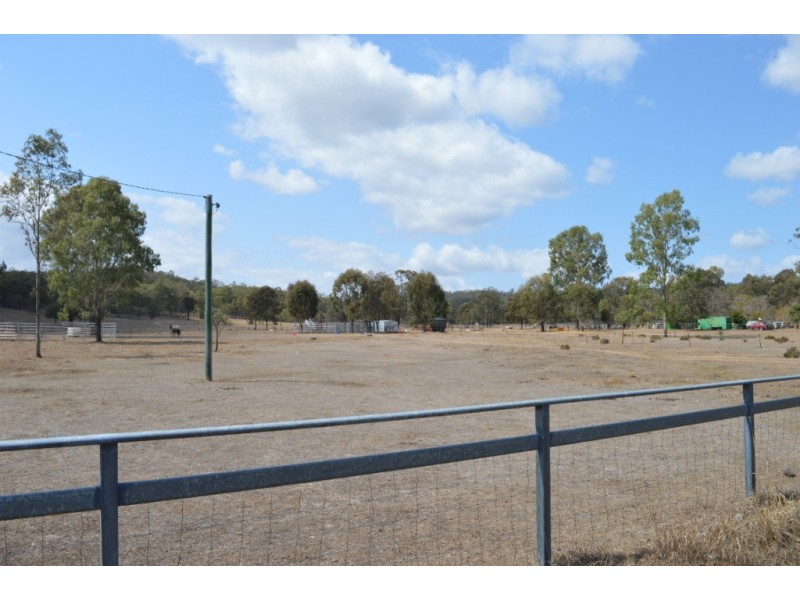 41 Moonlight Parade, Laidley South QLD 4341