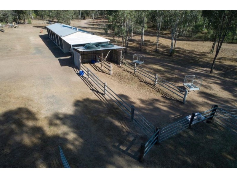 62 Limosa Rd, Lowood QLD 4311