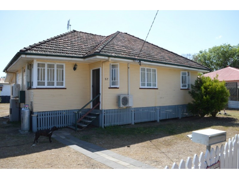 57 Edward Street, Laidley QLD 4341