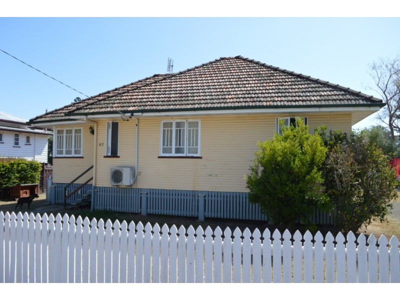 57 Edward Street, Laidley QLD 4341