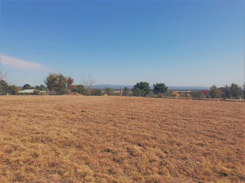 Laidley Heights QLD 4341