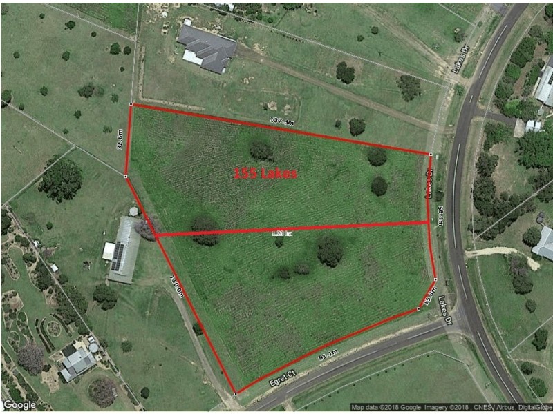 Laidley Heights QLD 4341