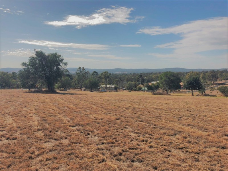 Laidley Heights QLD 4341
