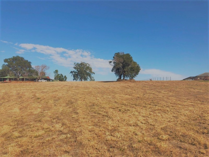 Laidley Heights QLD 4341