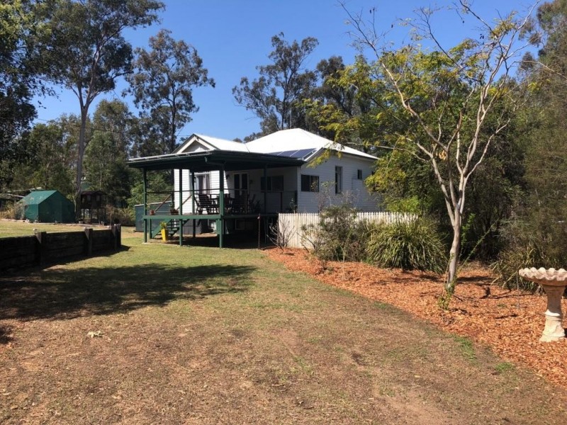 2 Sandpiper Drive, Regency Downs QLD 4341