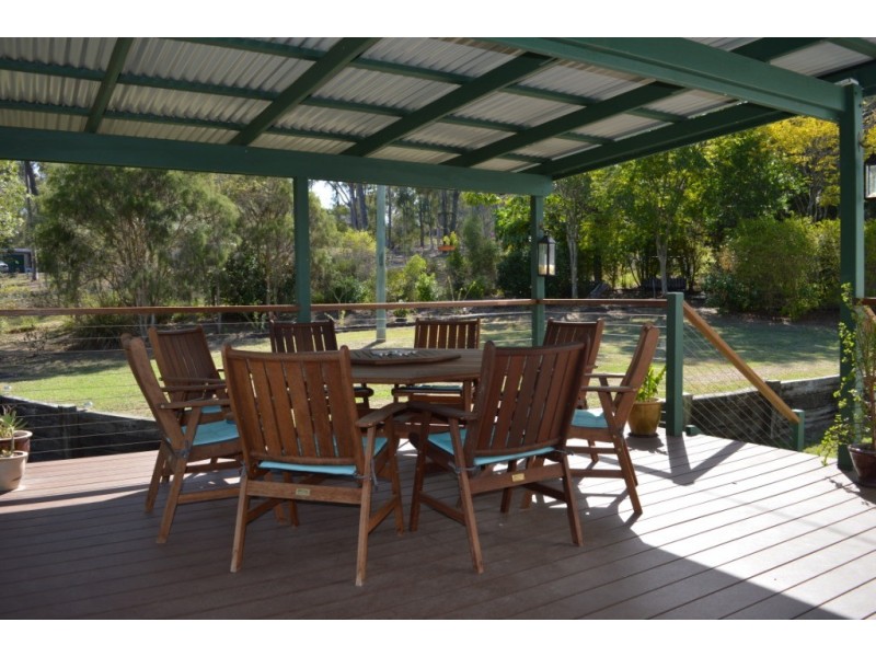 2 Sandpiper Drive, Regency Downs QLD 4341