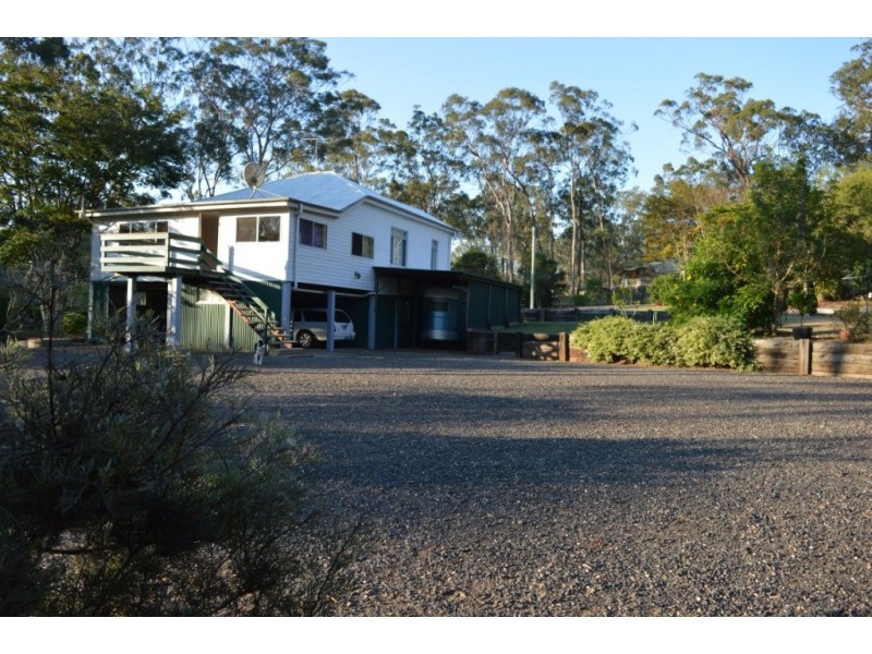 2 Sandpiper Drive, Regency Downs QLD 4341