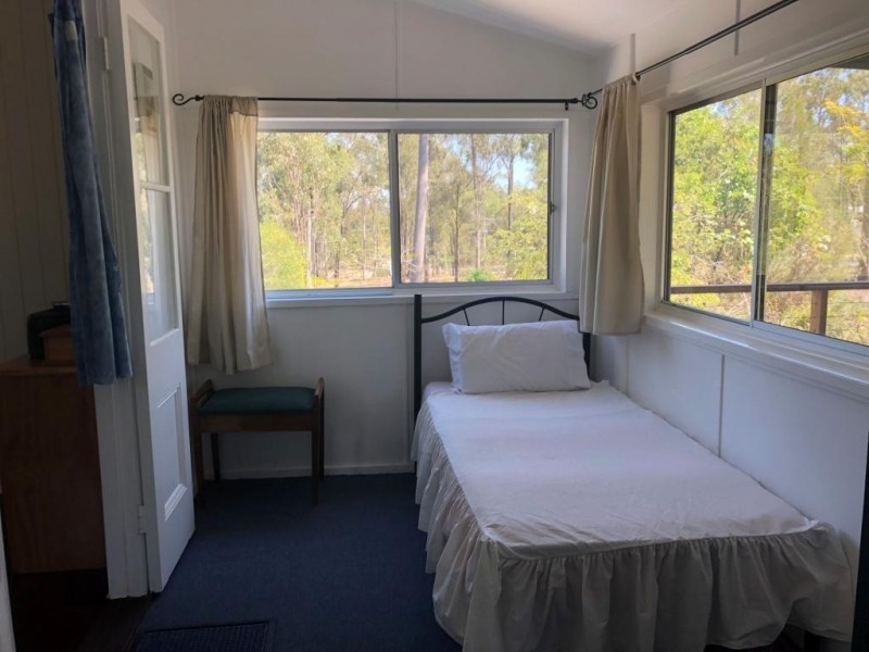 2 Sandpiper Drive, Regency Downs QLD 4341