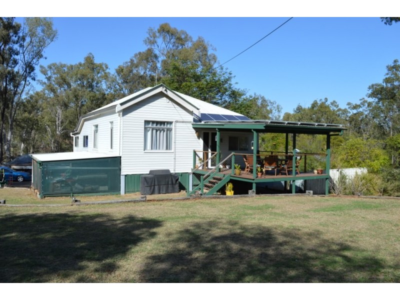 2 Sandpiper Drive, Regency Downs QLD 4341