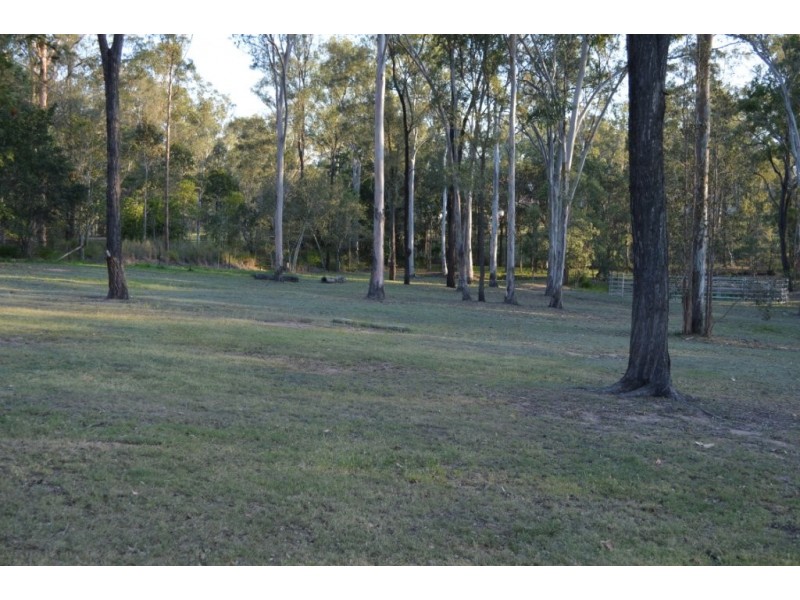 2 Sandpiper Drive, Regency Downs QLD 4341