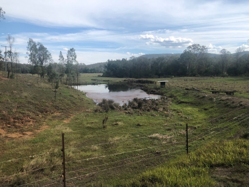 272 Bakers Road, Grandchester QLD 4340