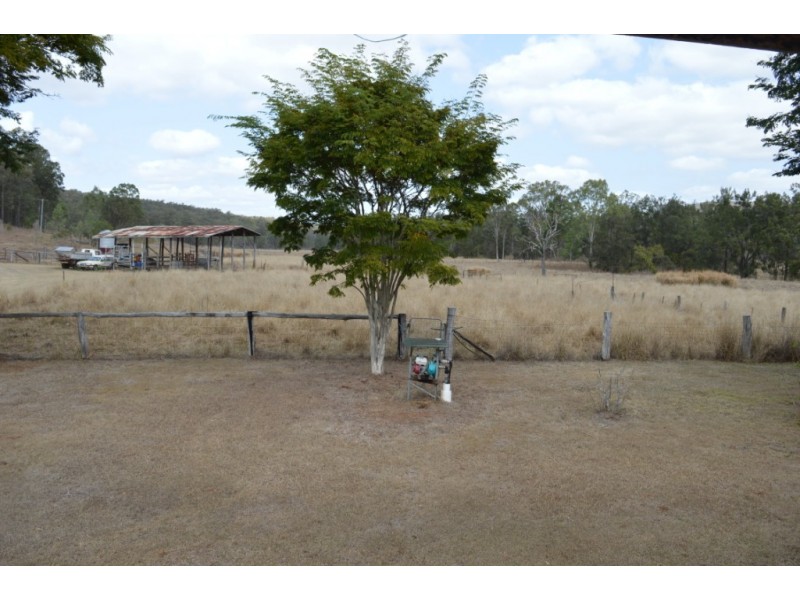 272 Bakers Road, Grandchester QLD 4340