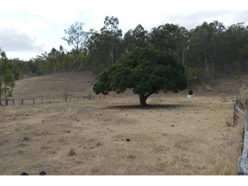 272 Bakers Road, Grandchester QLD 4340