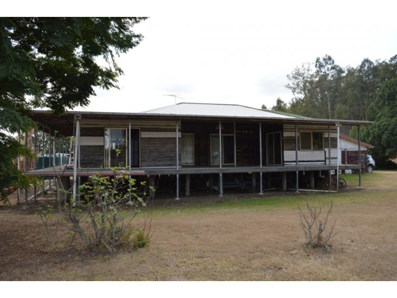 272 Bakers Road, Grandchester QLD 4340