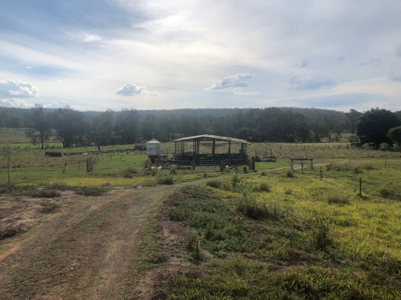 272 Bakers Road, Grandchester QLD 4340