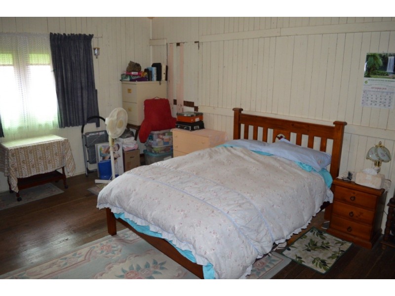 272 Bakers Road, Grandchester QLD 4340