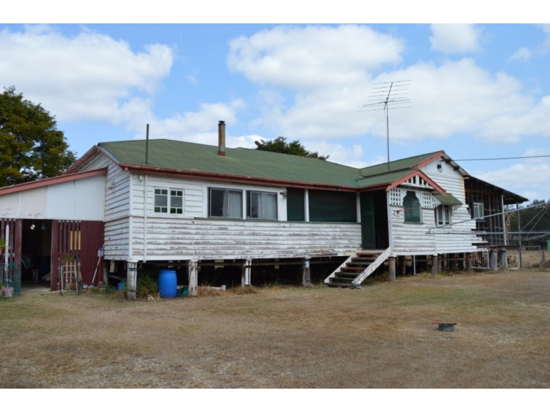 272 Bakers Road, Grandchester QLD 4340