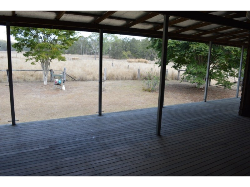272 Bakers Road, Grandchester QLD 4340