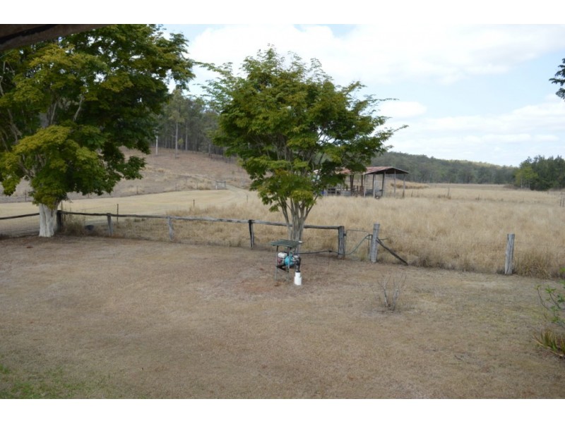 272 Bakers Road, Grandchester QLD 4340
