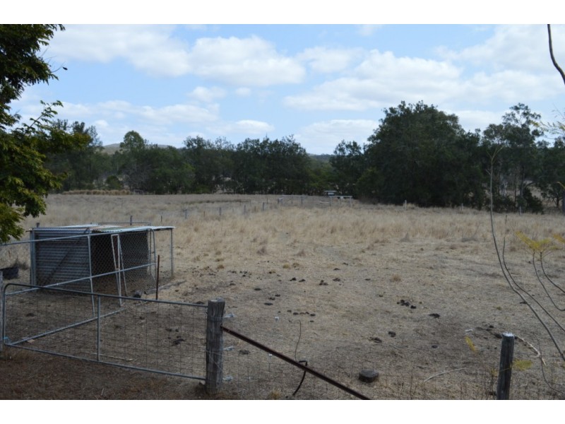 272 Bakers Road, Grandchester QLD 4340
