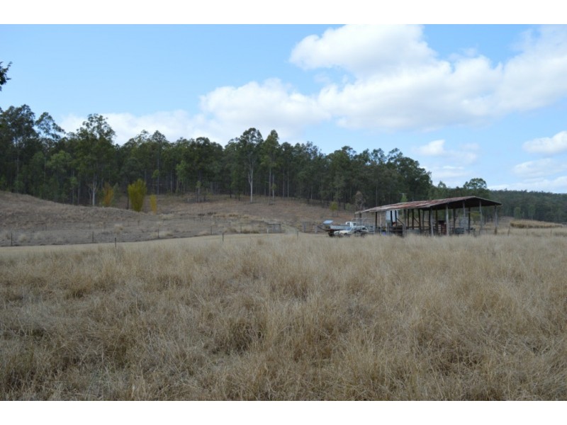 272 Bakers Road, Grandchester QLD 4340