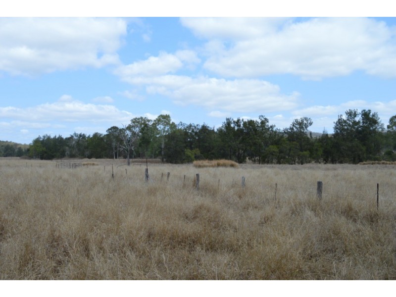272 Bakers Road, Grandchester QLD 4340