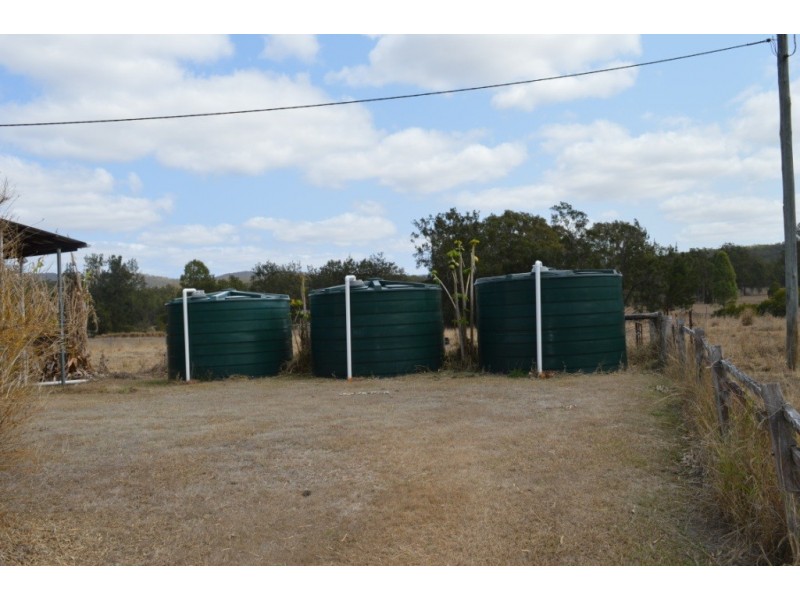 272 Bakers Road, Grandchester QLD 4340