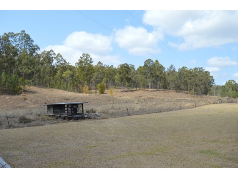 272 Bakers Road, Grandchester QLD 4340