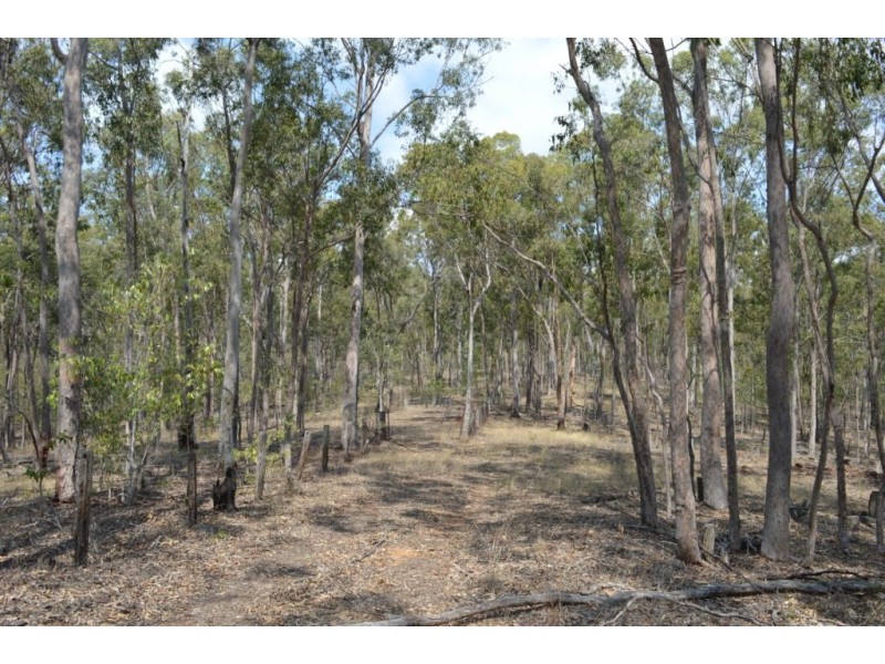 272 Bakers Road, Grandchester QLD 4340