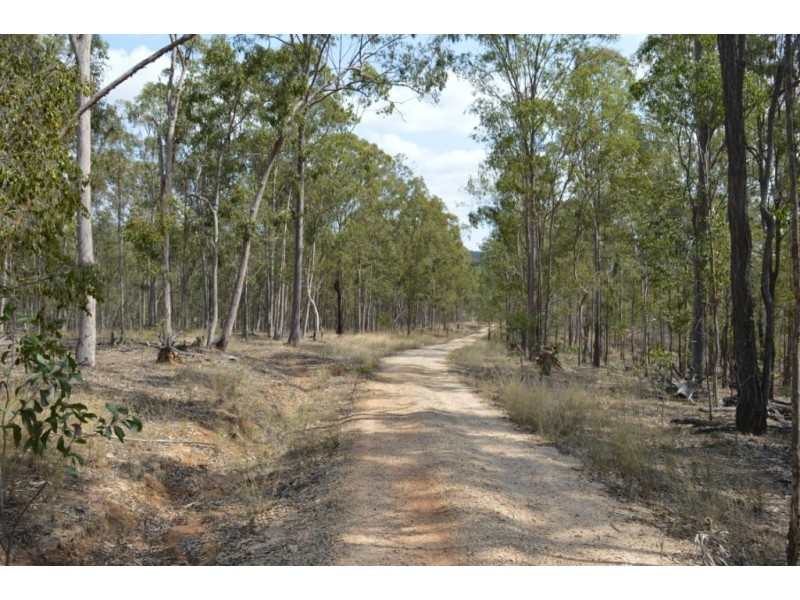 272 Bakers Road, Grandchester QLD 4340