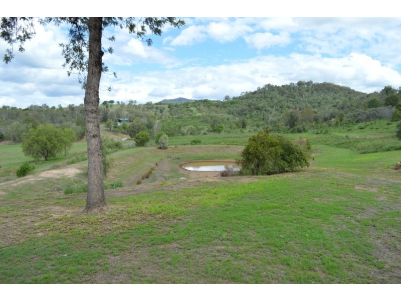 15 Coleman Street, Mulgowie QLD 4341