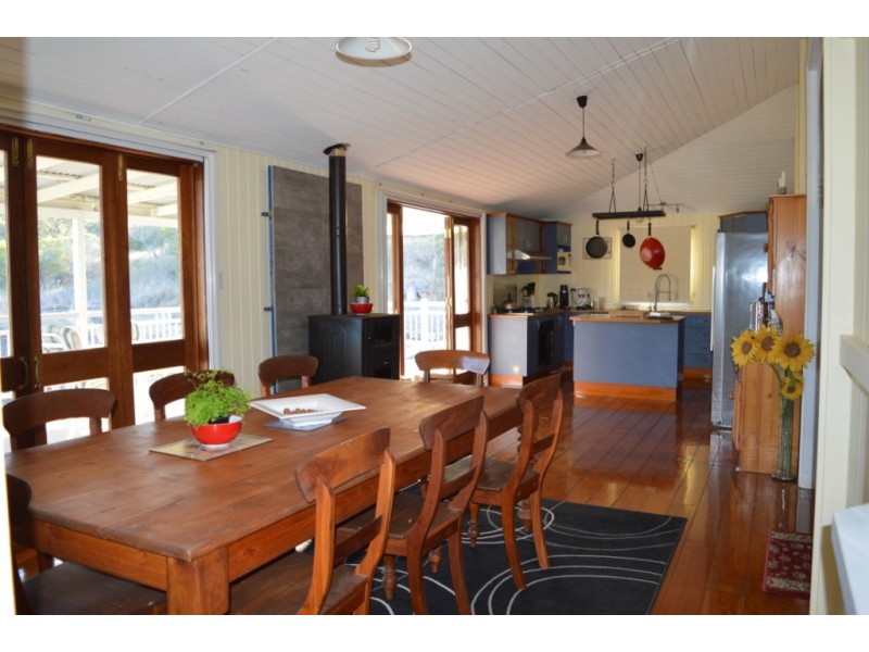 15 Coleman Street, Mulgowie QLD 4341
