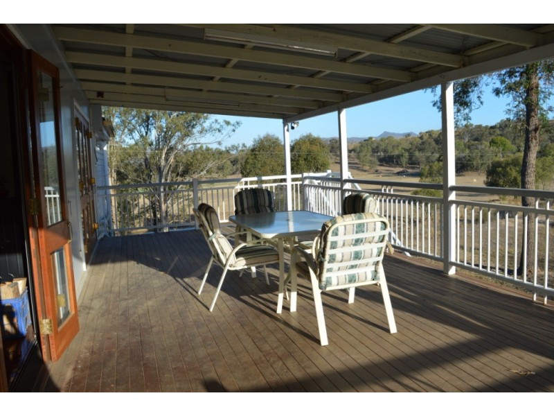 15 Coleman Street, Mulgowie QLD 4341