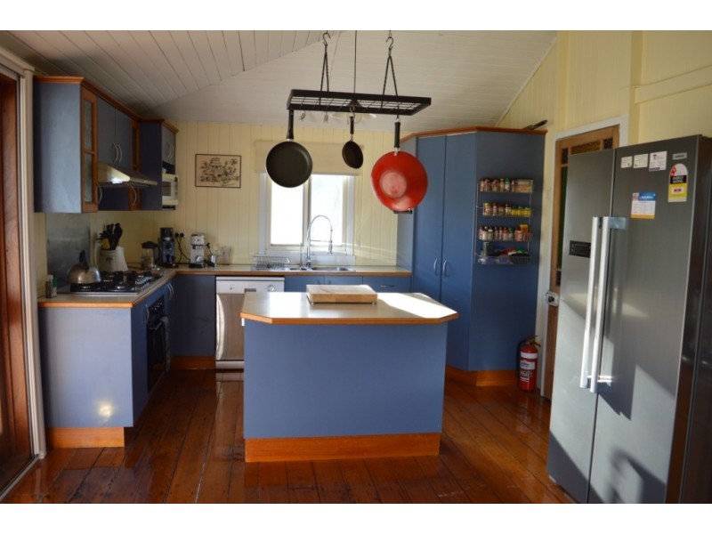 15 Coleman Street, Mulgowie QLD 4341