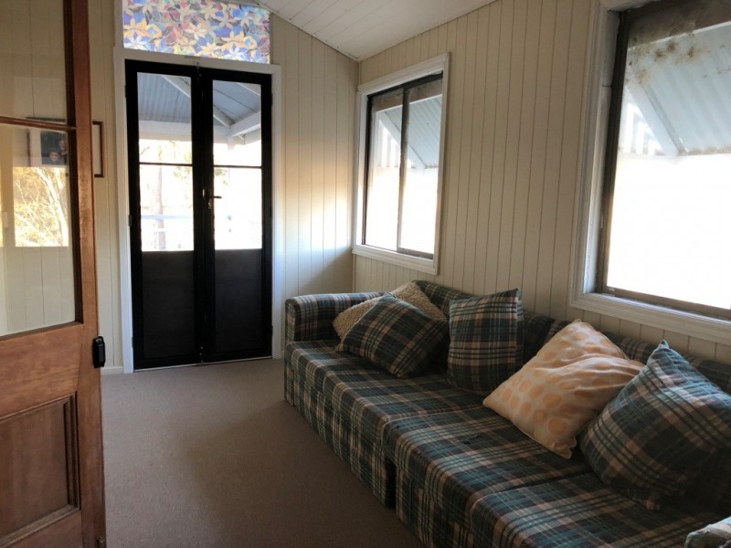 15 Coleman Street, Mulgowie QLD 4341