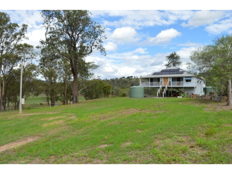 15 Coleman Street, Mulgowie QLD 4341