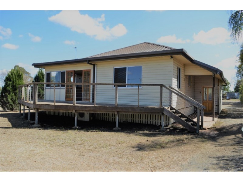 1 Storr Street, Laidley QLD 4341