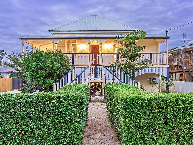 38 Patrick Street, Laidley QLD 4341