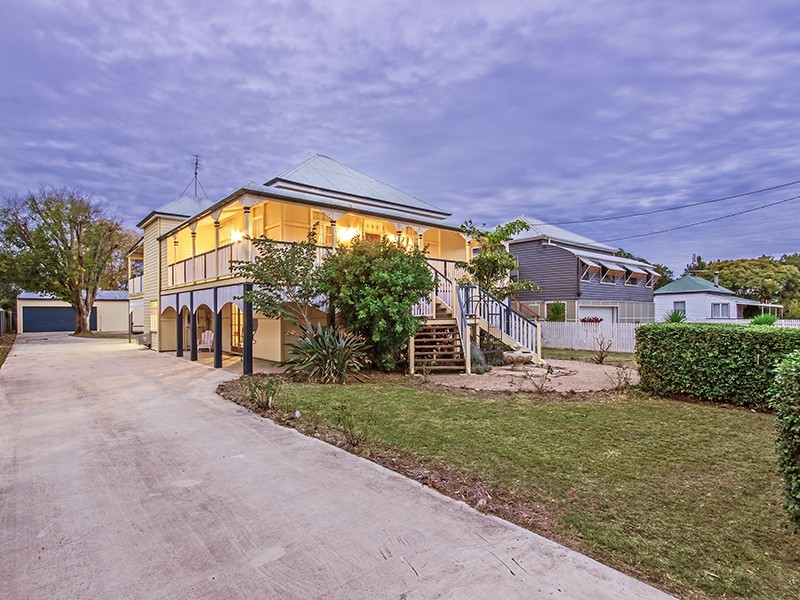 38 Patrick Street, Laidley QLD 4341