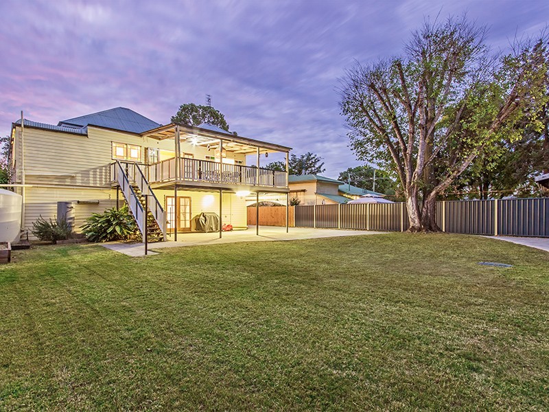 38 Patrick Street, Laidley QLD 4341