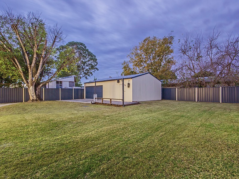 38 Patrick Street, Laidley QLD 4341