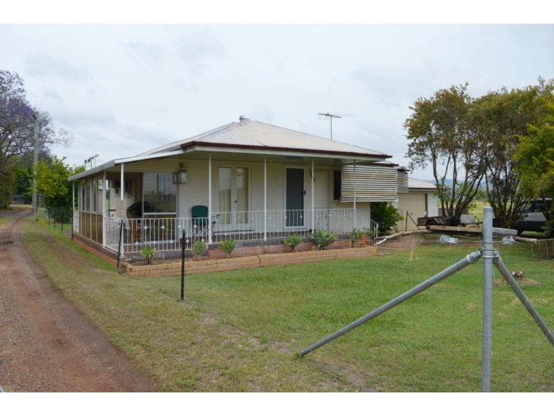 9-11 Mulgowie Road, Laidley South QLD 4341