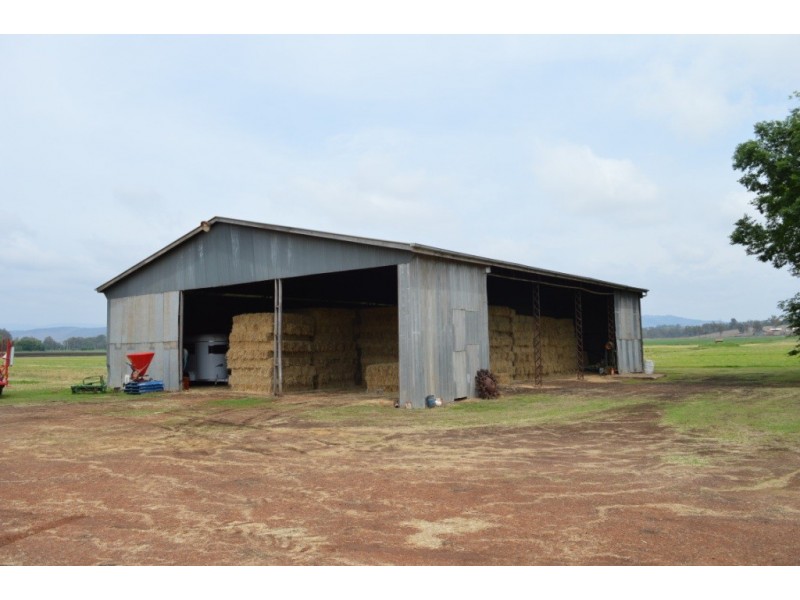 9-11 Mulgowie Road, Laidley South QLD 4341